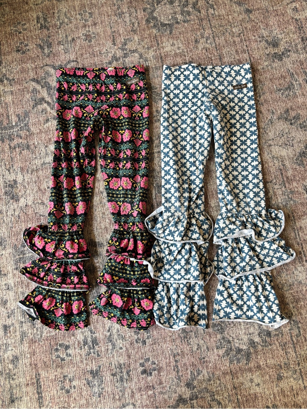 Matilda Jane Leggings